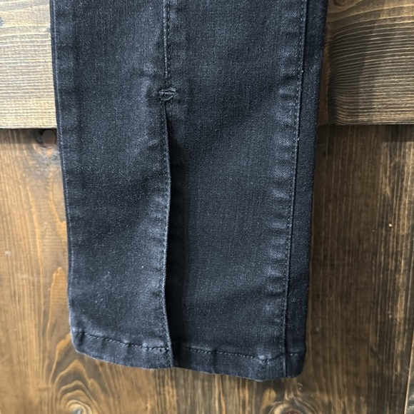 FREE PEOPLE Double Dutch Slit Skinny - Picture 7 of 11